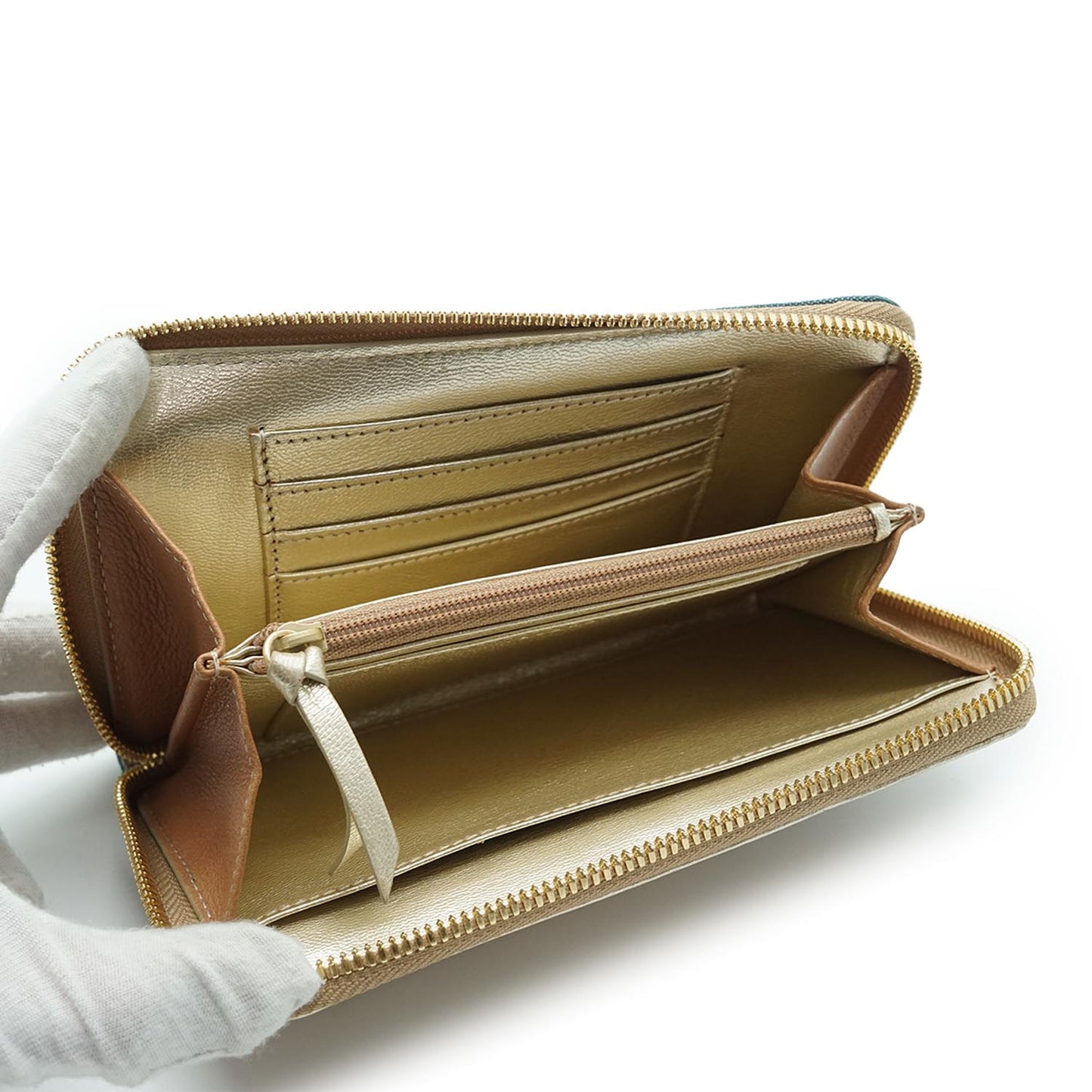 Compact Wallet