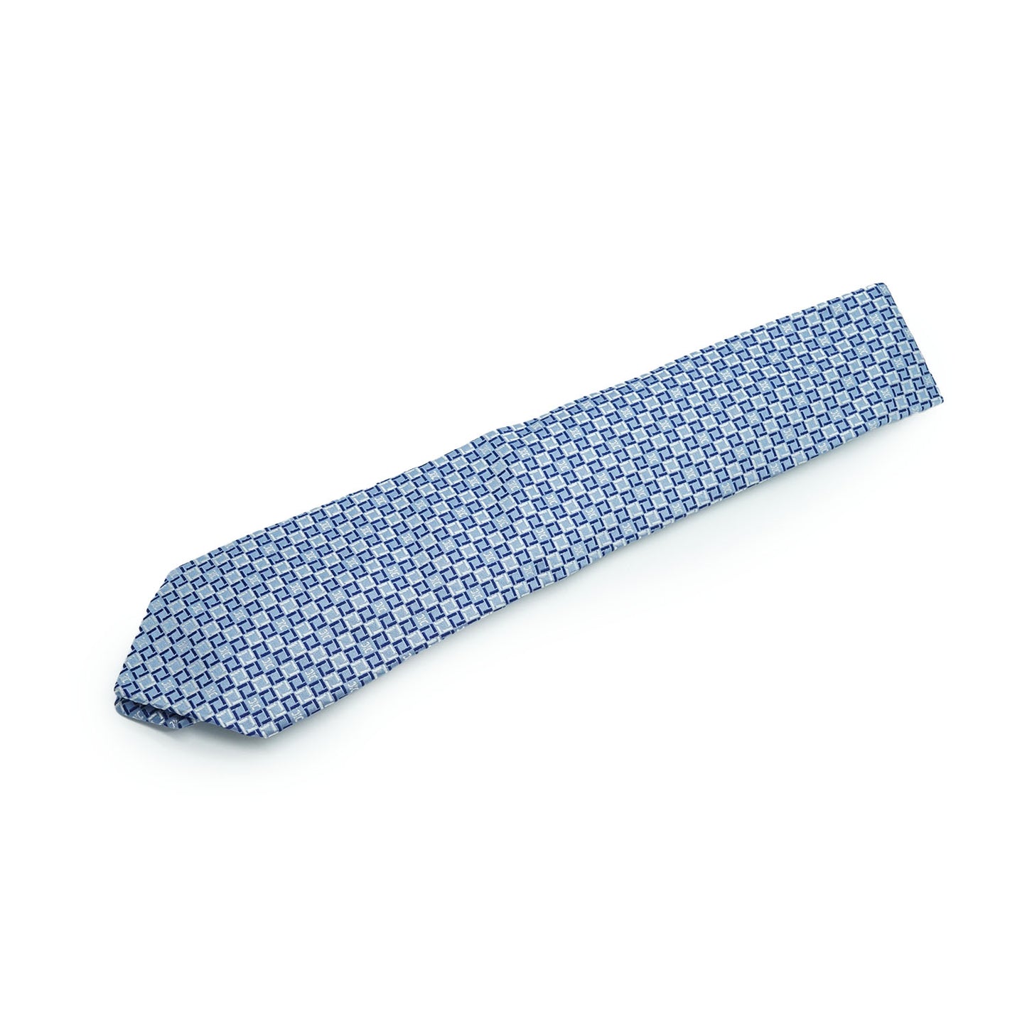 Silk Necktie