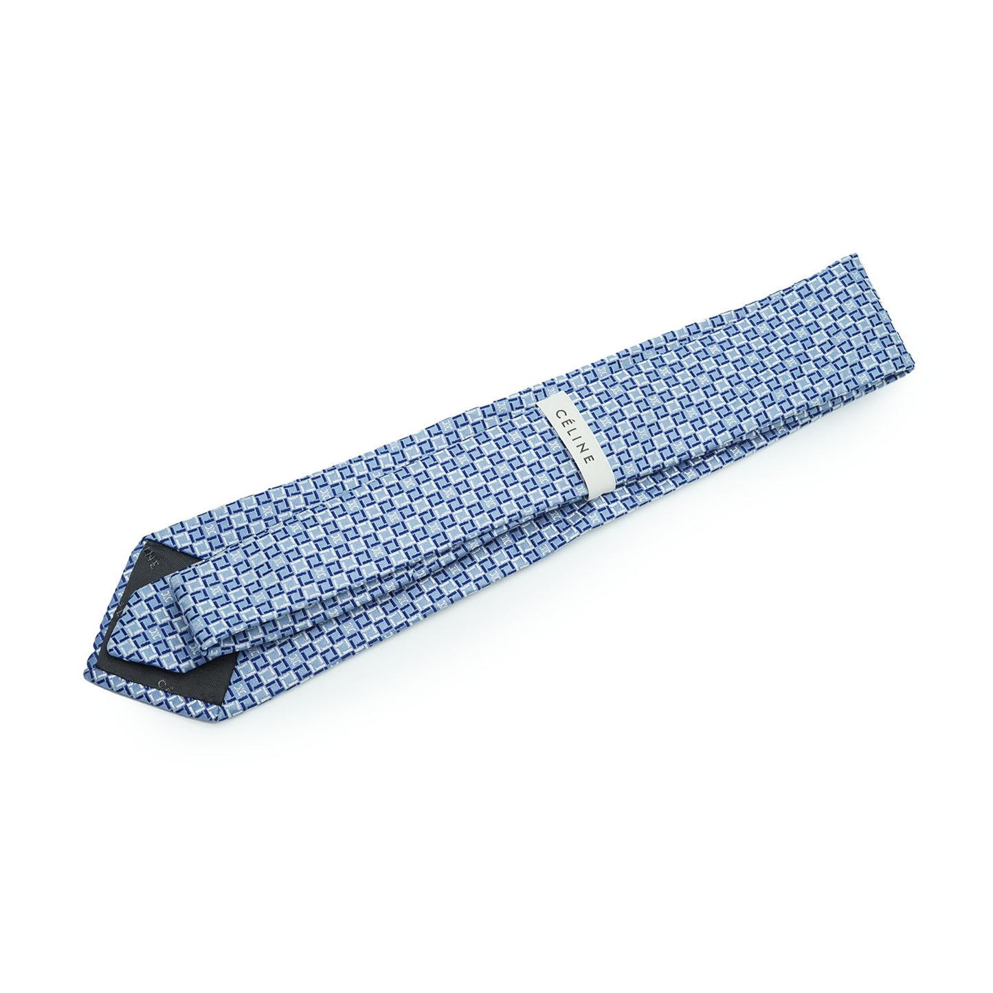 Silk Necktie