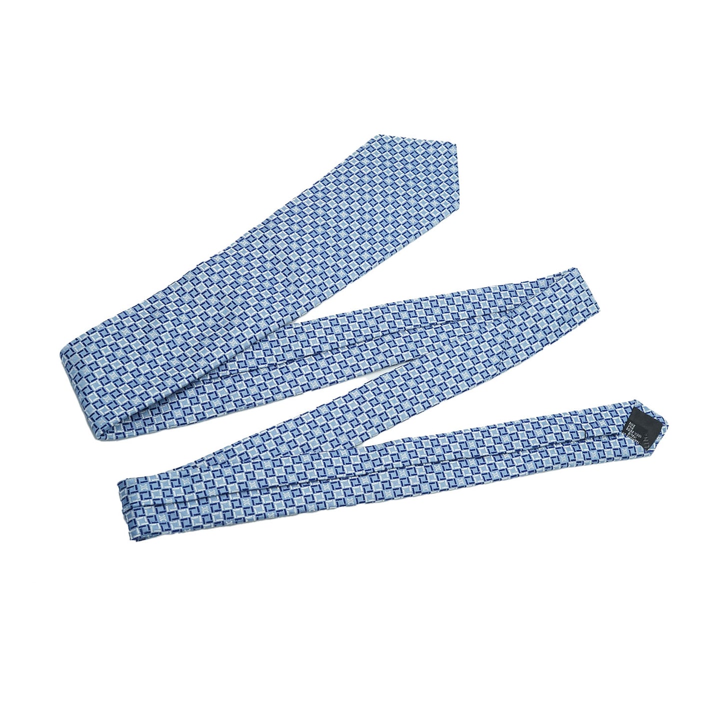 Silk Necktie