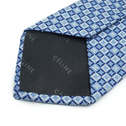 Silk Necktie