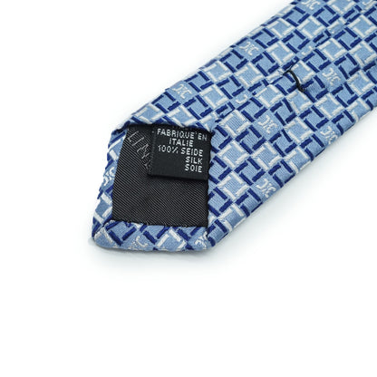 Silk Necktie