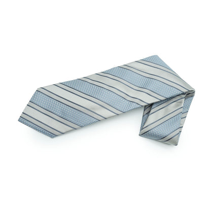 Silk Jacquard Necktie