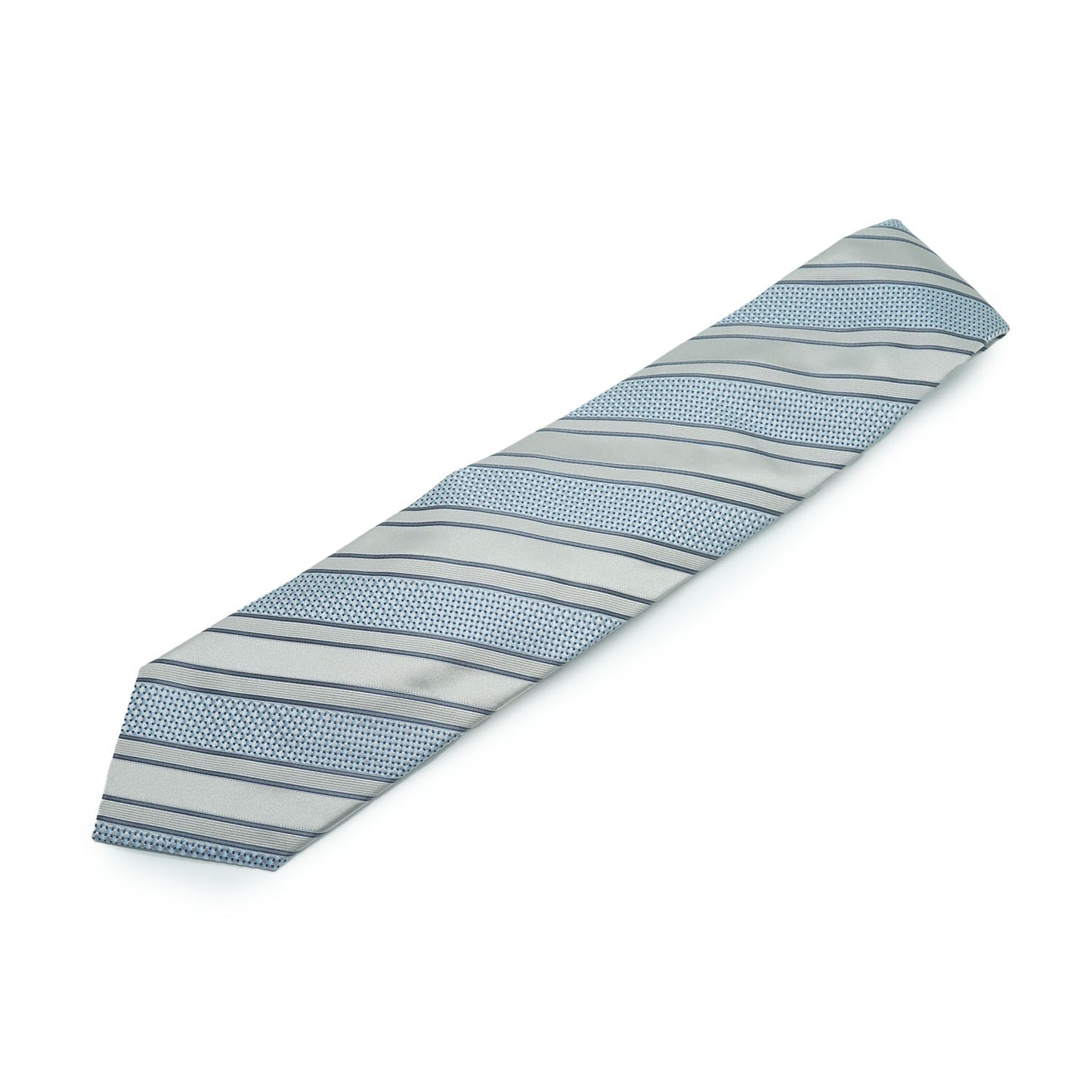 Silk Jacquard Necktie