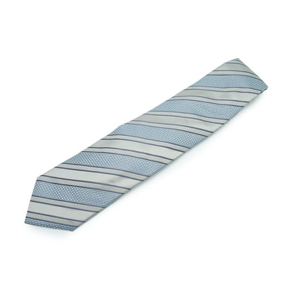 Silk Jacquard Necktie