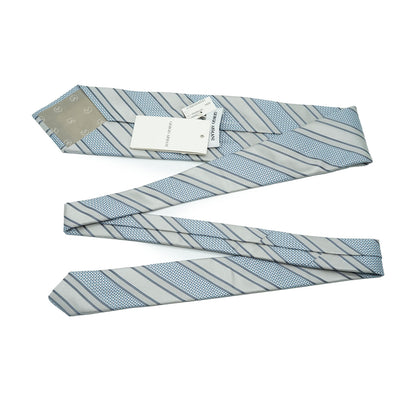 Silk Jacquard Necktie