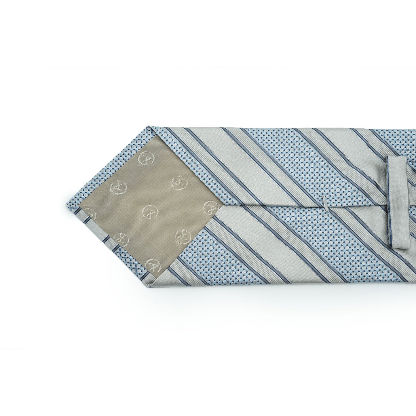 Silk Jacquard Necktie