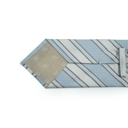 Silk Jacquard Necktie