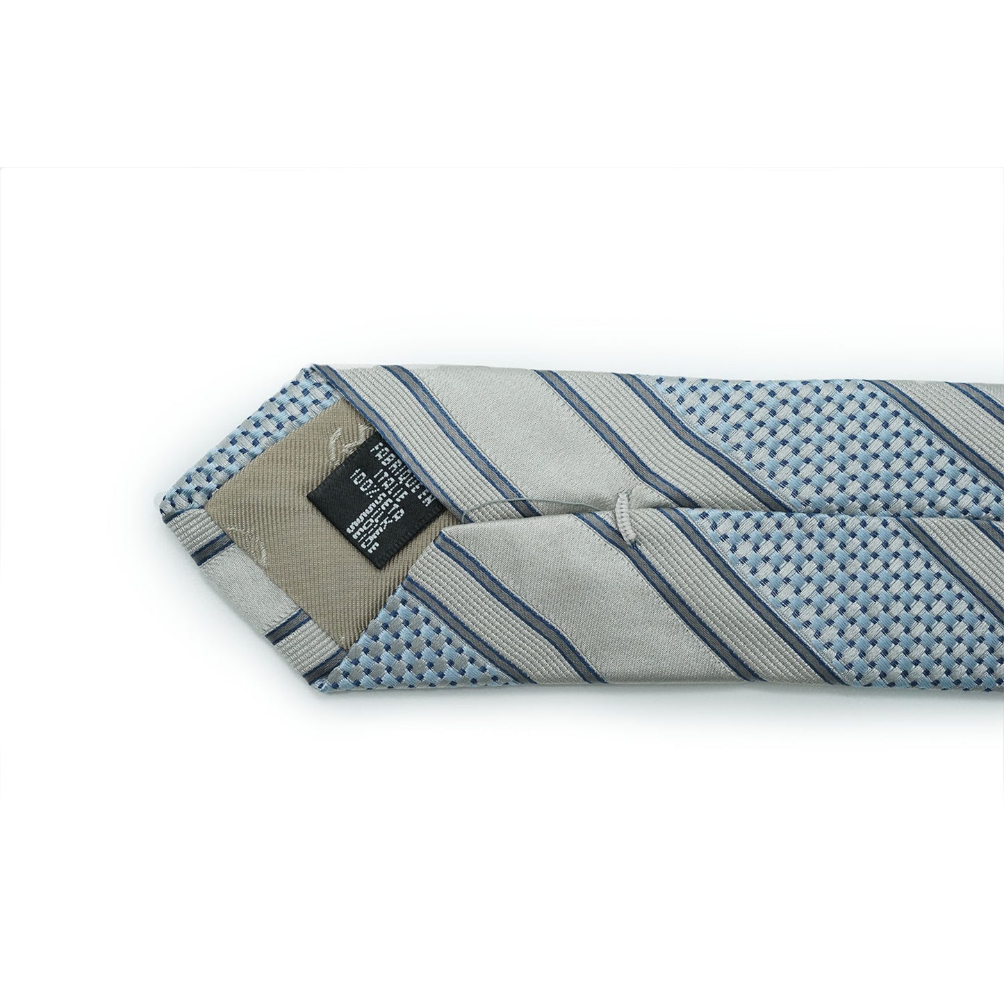 Silk Jacquard Necktie