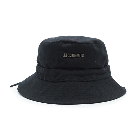 Cotton Bucket Hat 56