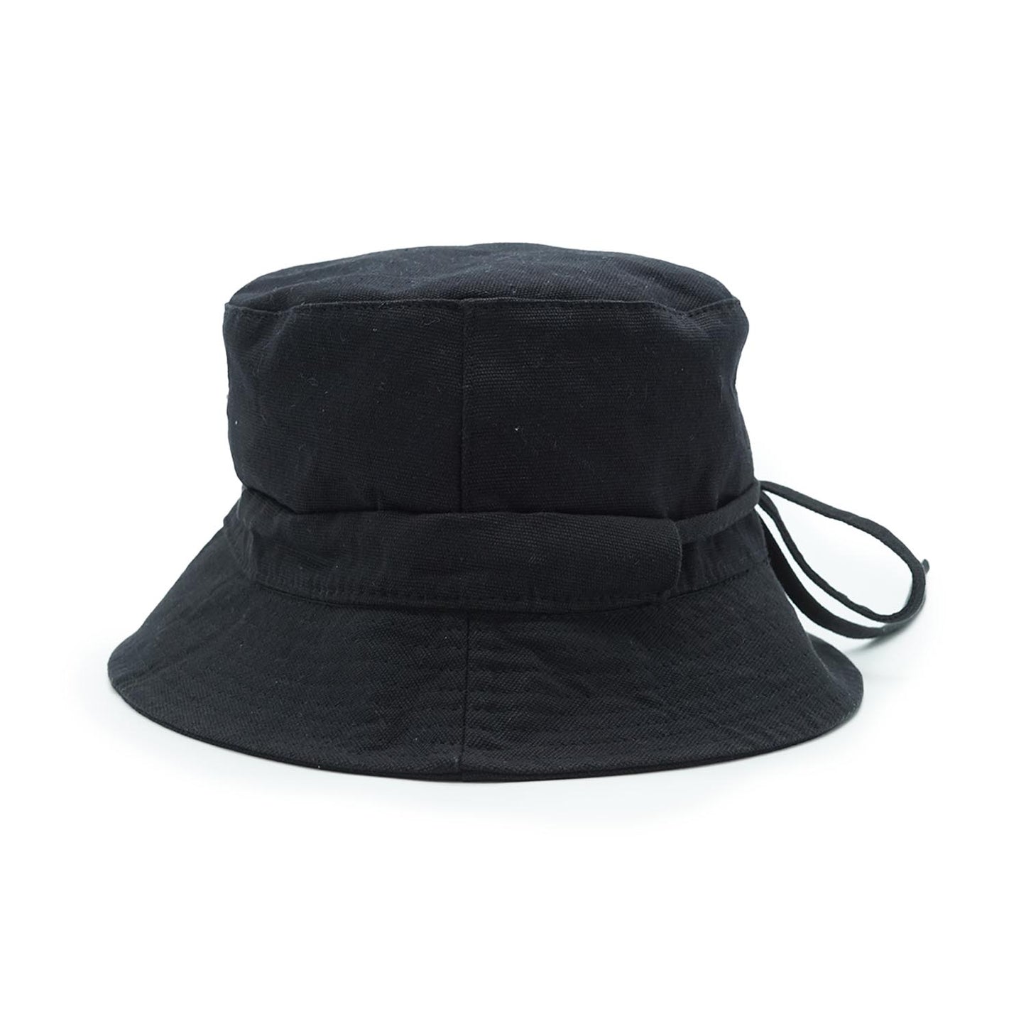 Cotton Bucket Hat 56