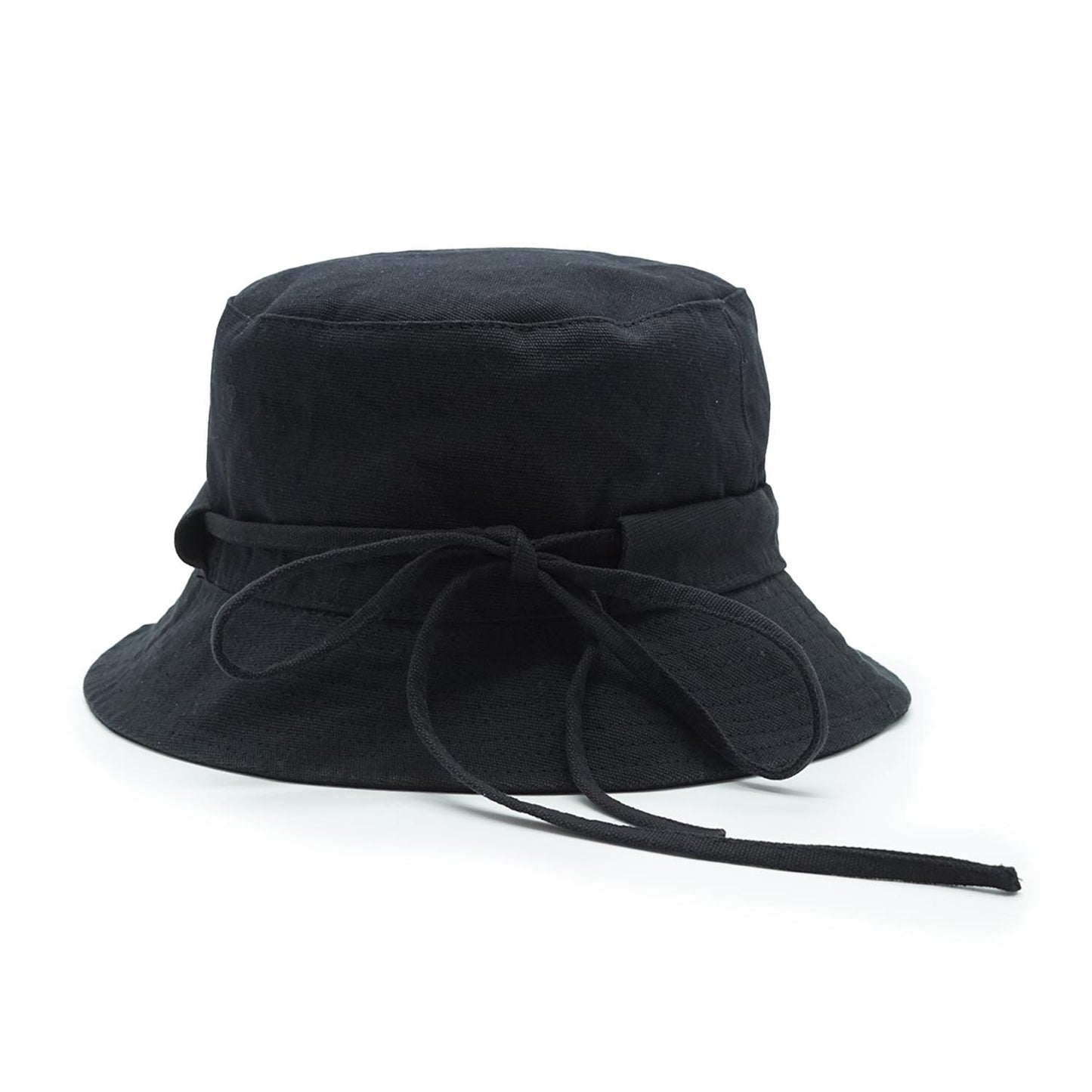 Cotton Bucket Hat 56