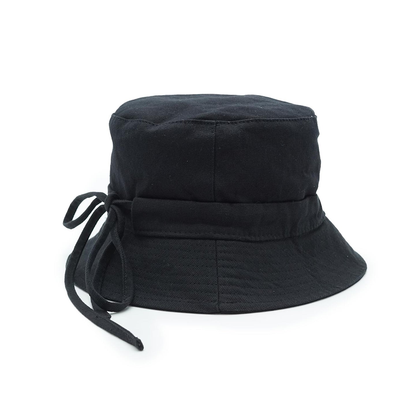 Cotton Bucket Hat 56