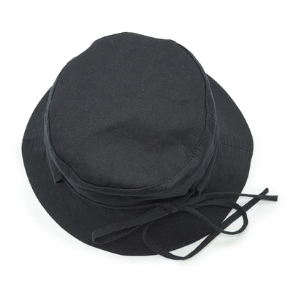 Cotton Bucket Hat 56