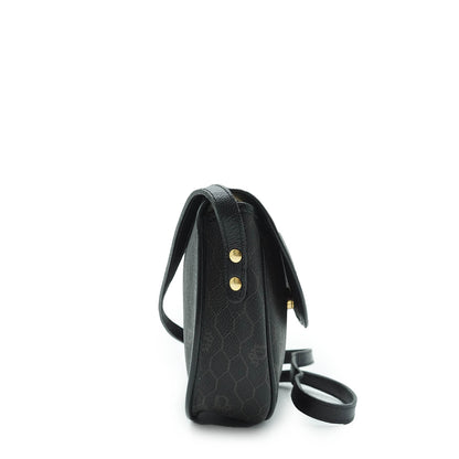 Honeycomb Shoulder Bag