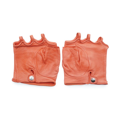 Leather Gloves Size 7