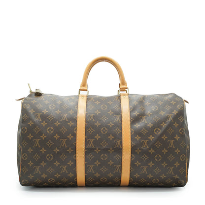 Monogram Keepall 50