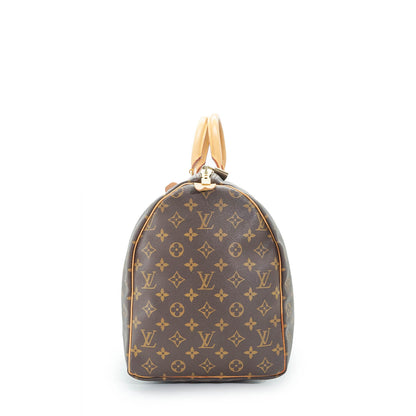 Monogram Keepall 50