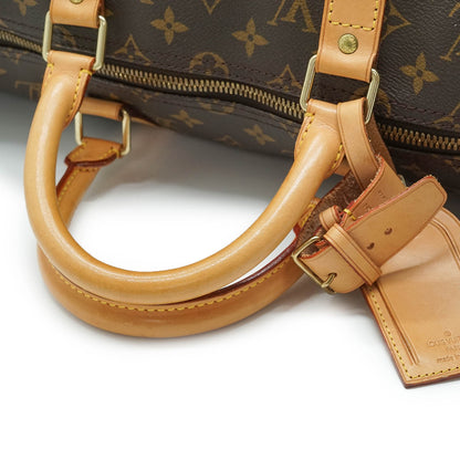 Monogram Keepall 50