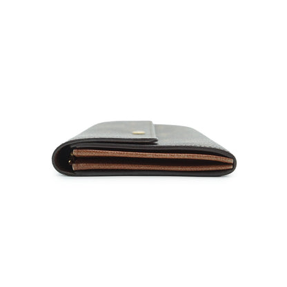 Monogram Porte Monnaie Credit Wallet