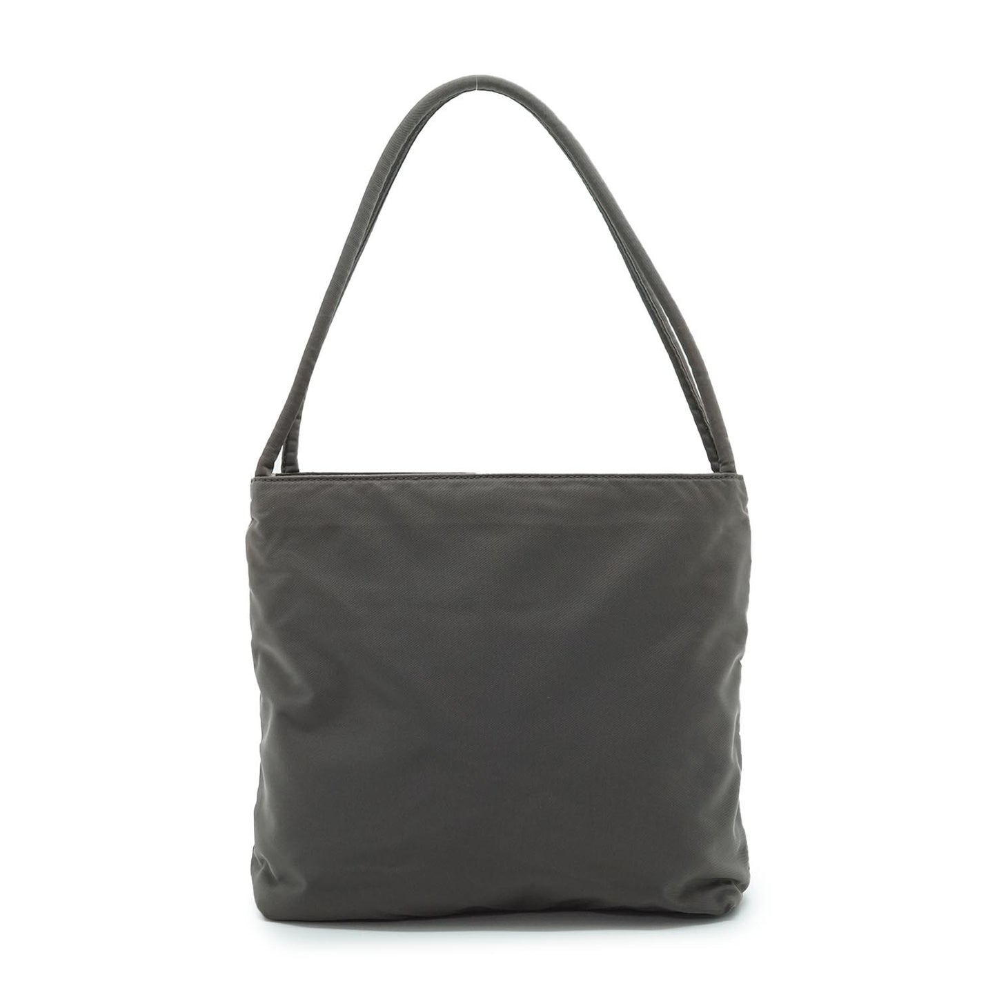 Nylon Tote Bag