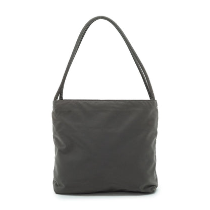 Nylon Tote Bag