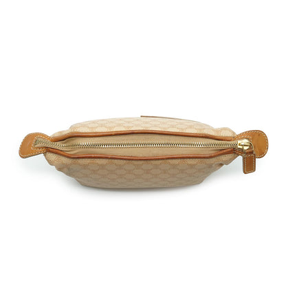 Macadam Cosmetic Pouch