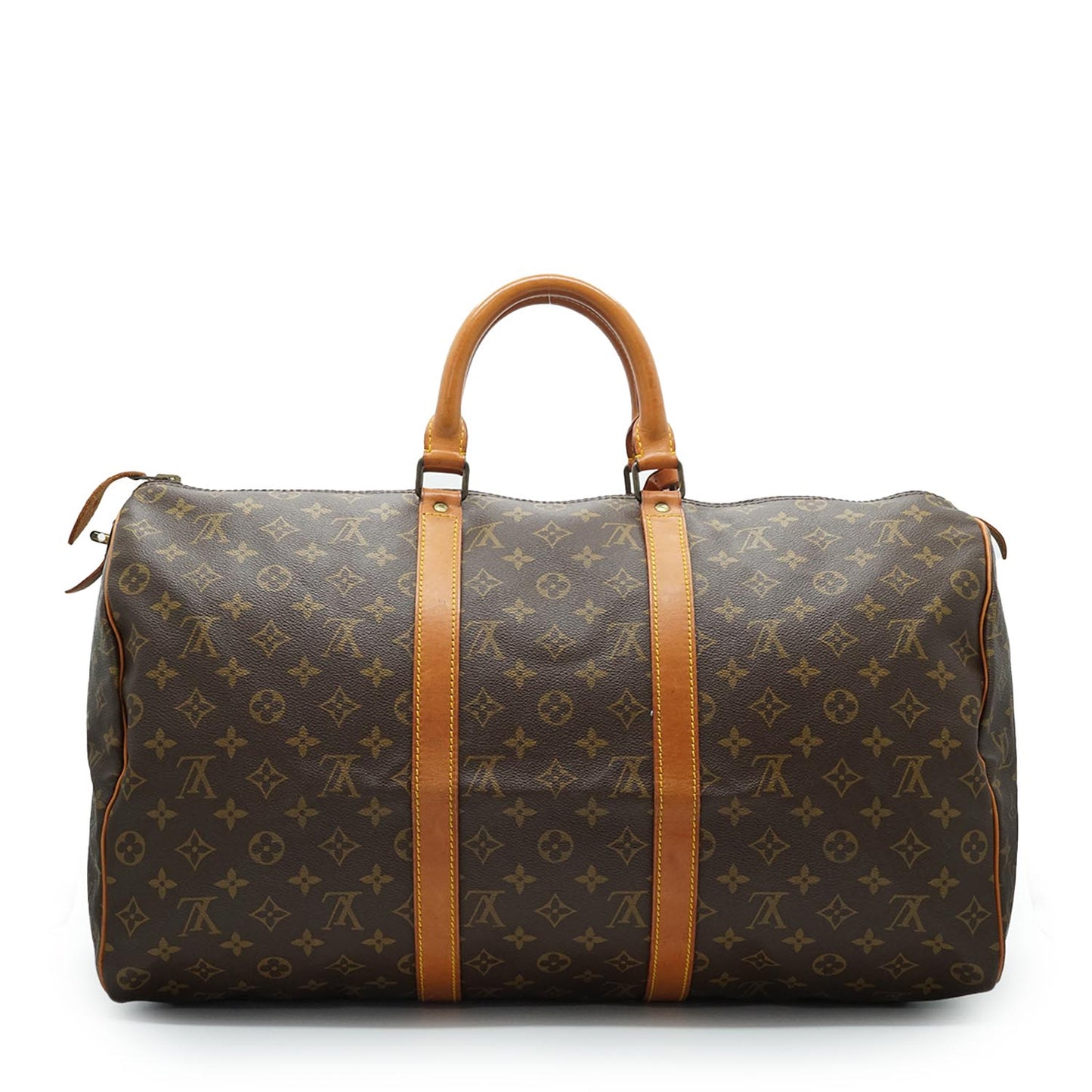 Monogram Keepall 50