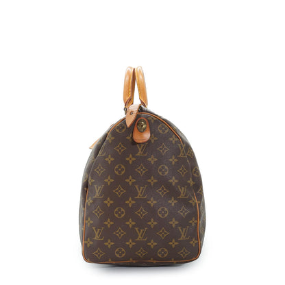 Monogram Keepall 50