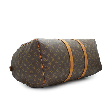 Monogram Keepall 50