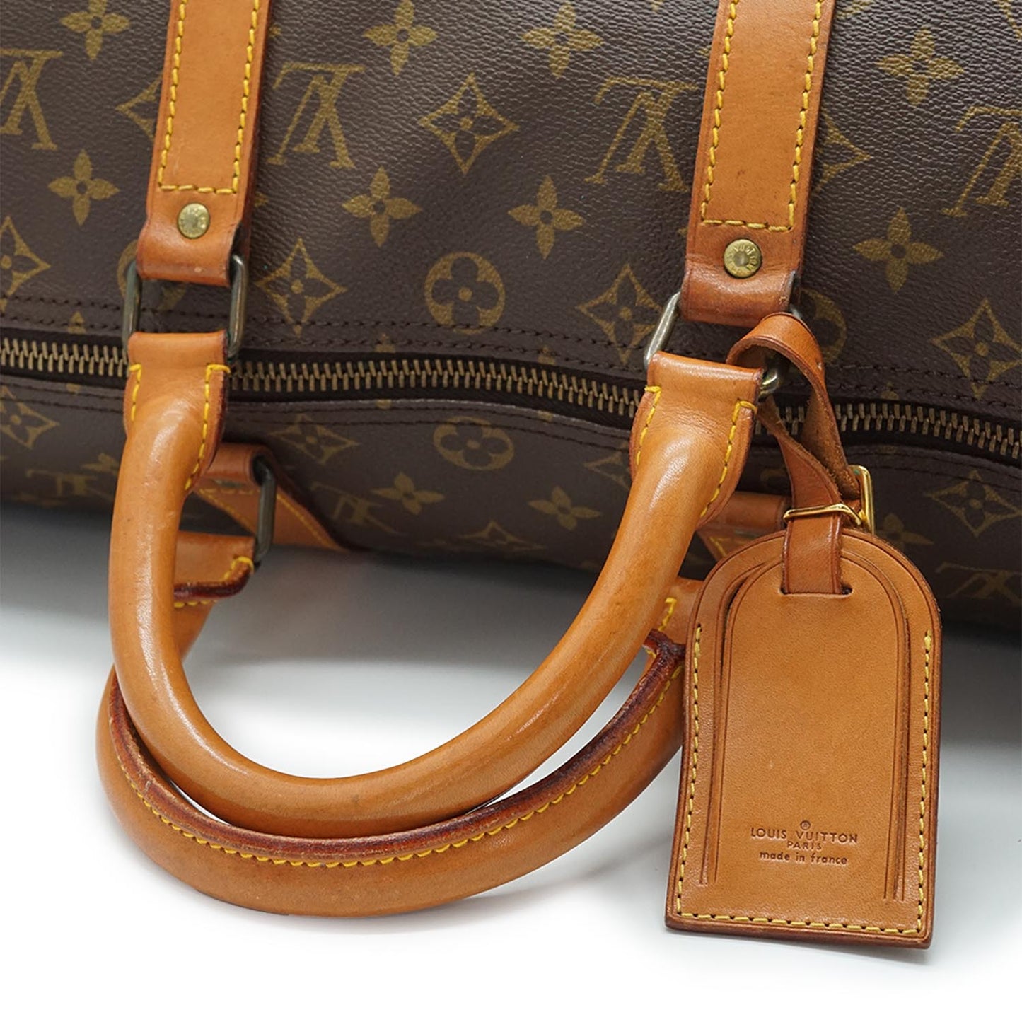 Monogram Keepall 50