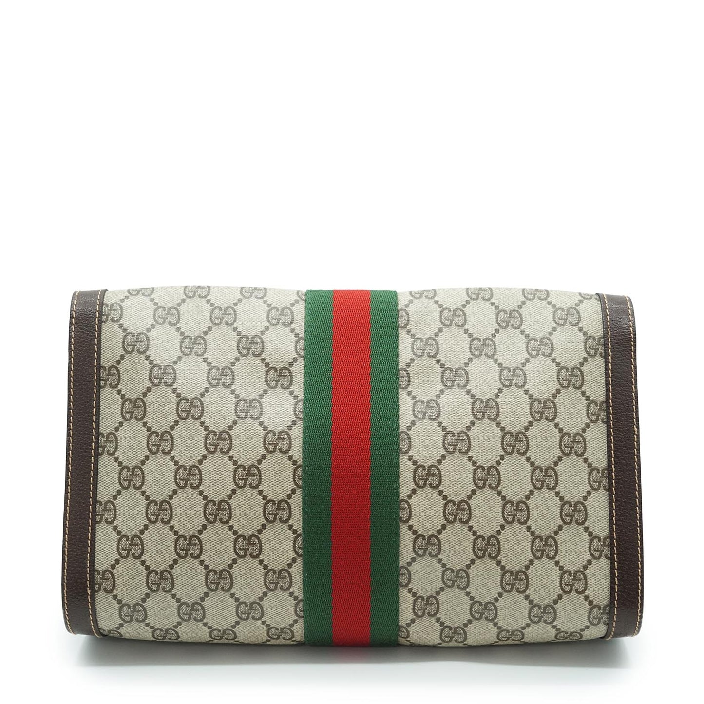 Gucci Parfums Sherry Clutch Bag