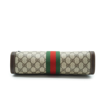 Gucci Parfums Sherry Clutch Bag