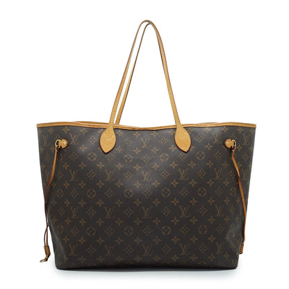 Monogram Neverfull GM