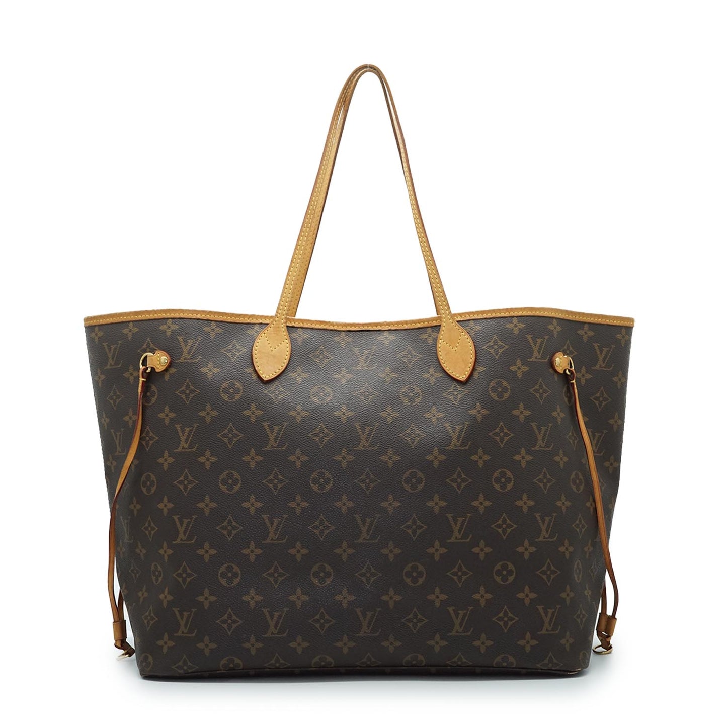 Monogram Neverfull GM