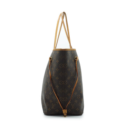 Monogram Neverfull GM