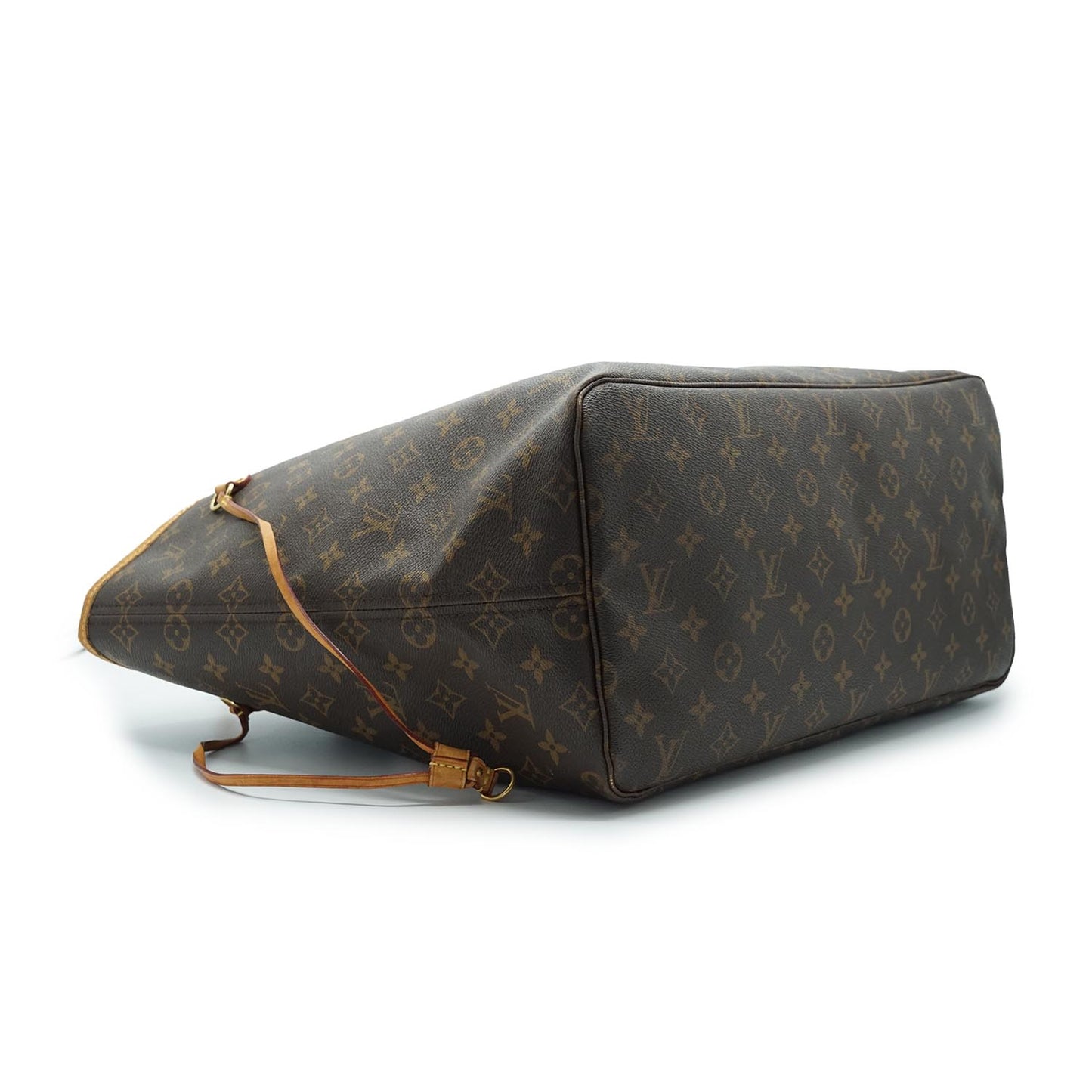 Monogram Neverfull GM