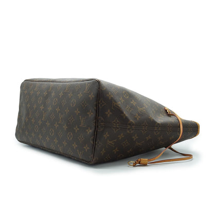 Monogram Neverfull GM