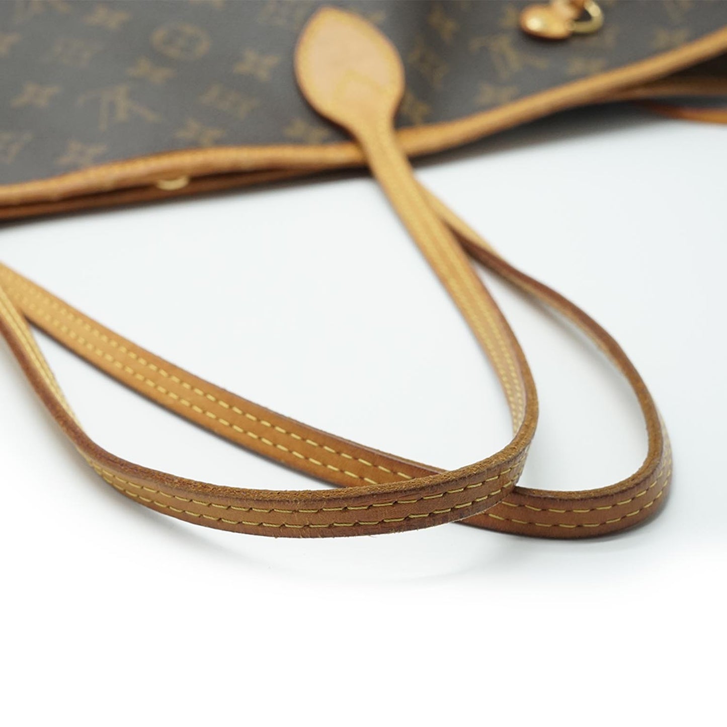 Monogram Neverfull GM