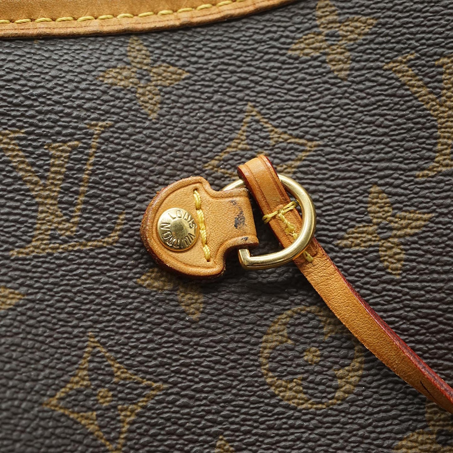 Monogram Neverfull GM