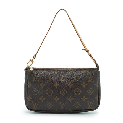 Monogram Pochette Accessoires