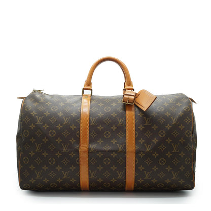 Monogram Keepall 50