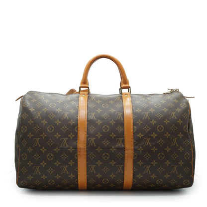 Monogram Keepall 50