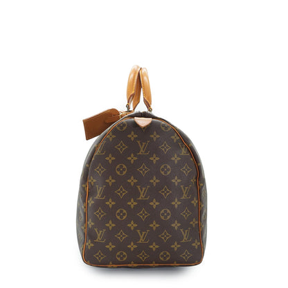 Monogram Keepall 50