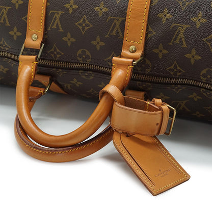 Monogram Keepall 50