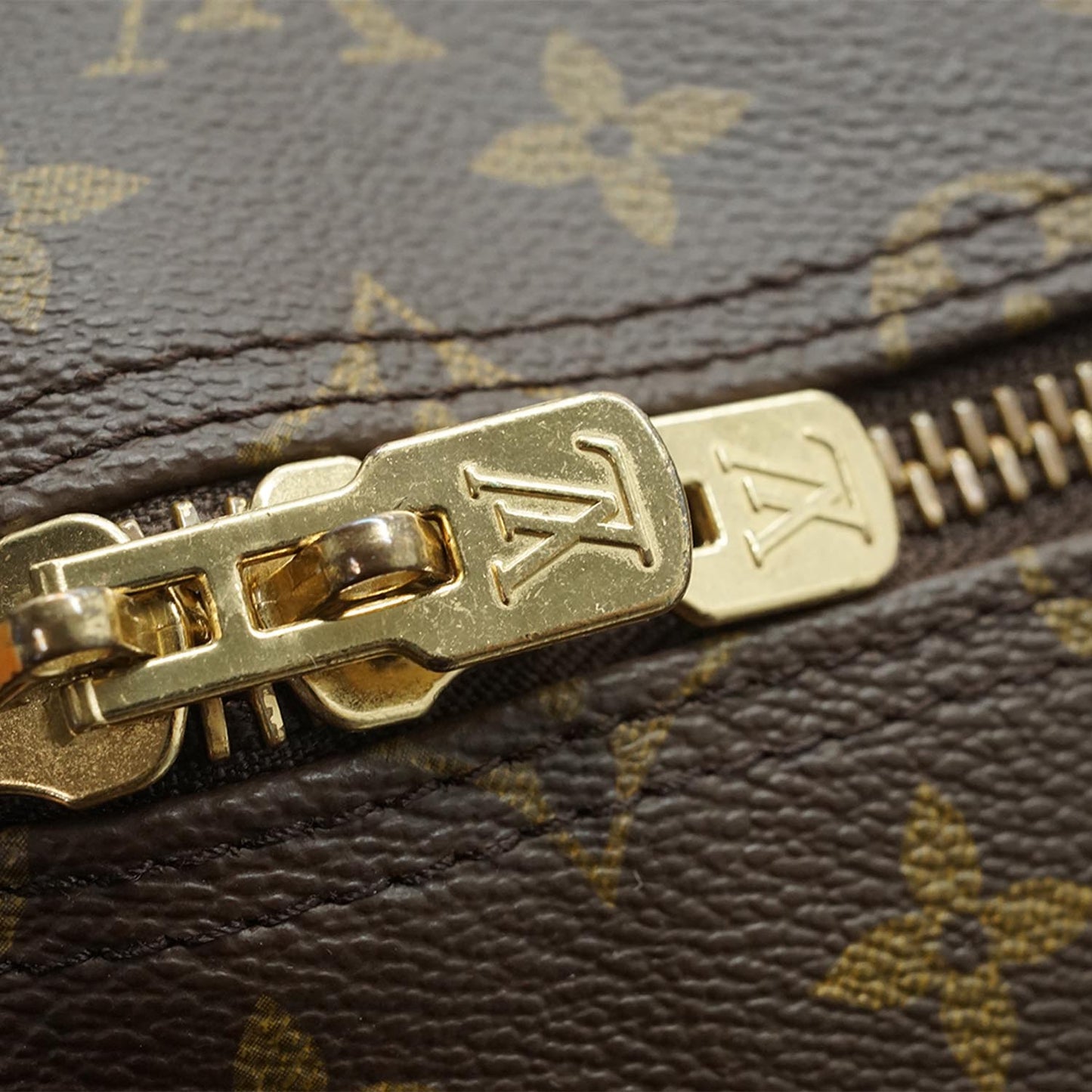 Monogram Keepall Bandouliere 55