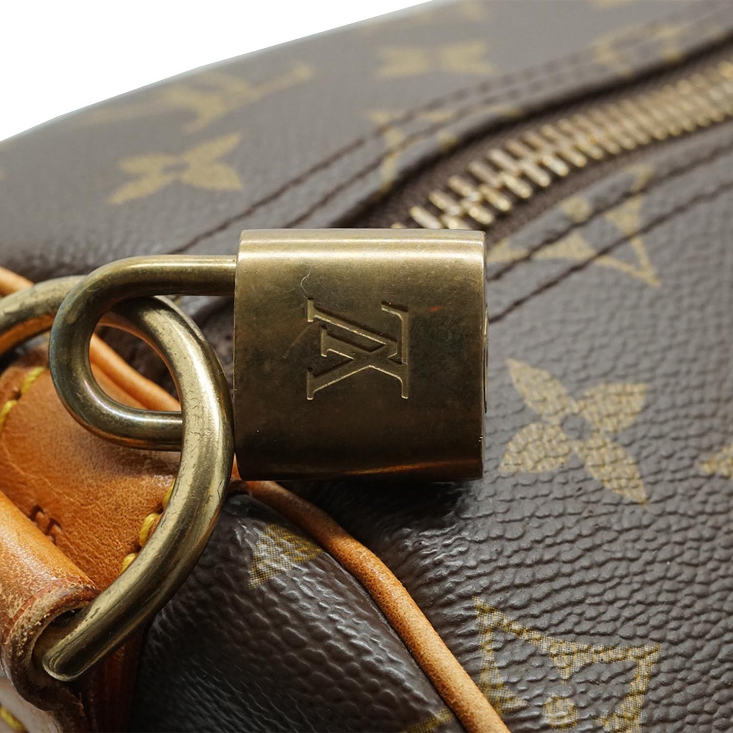 Monogram Keepall Bandouliere 55