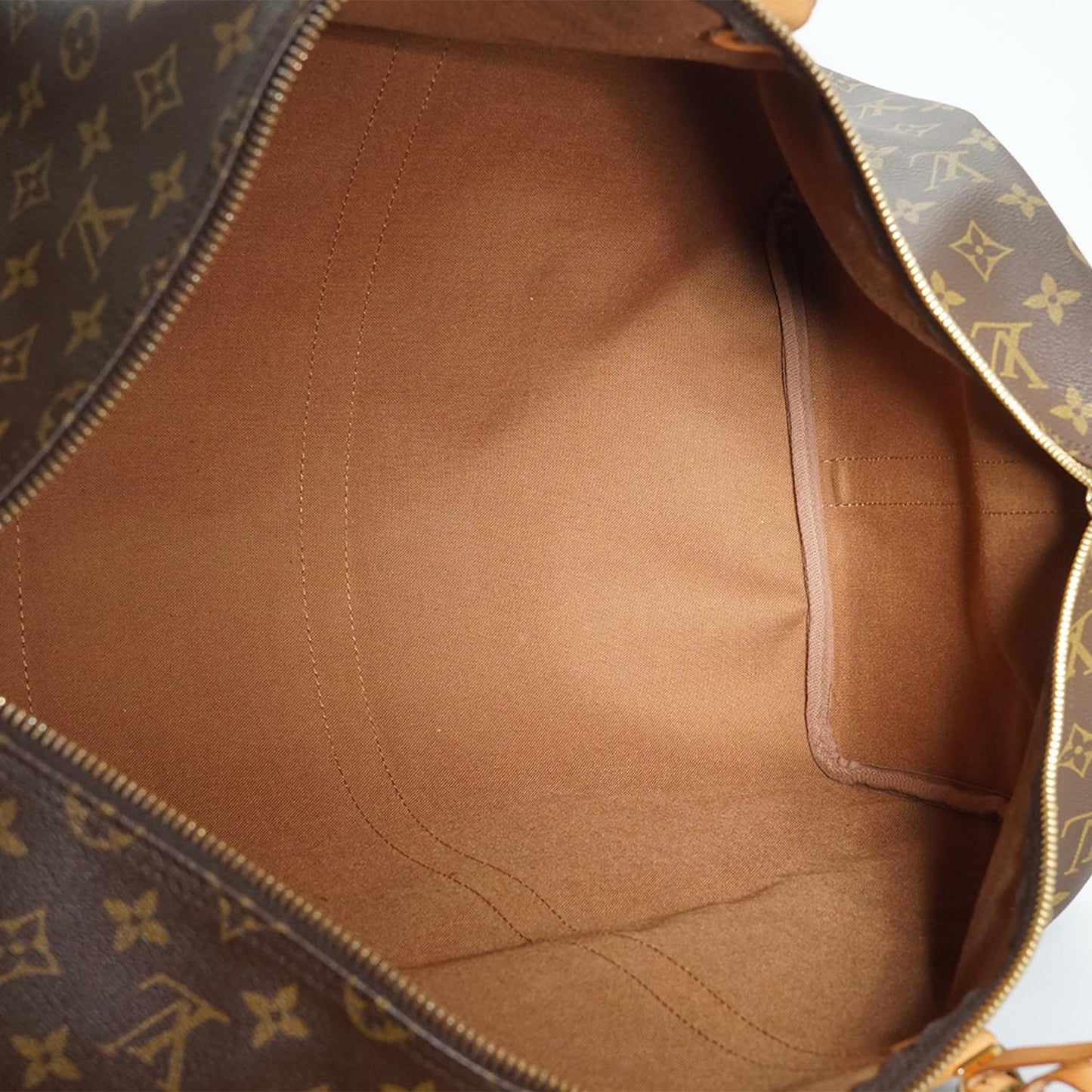 Monogram Keepall Bandouliere 55