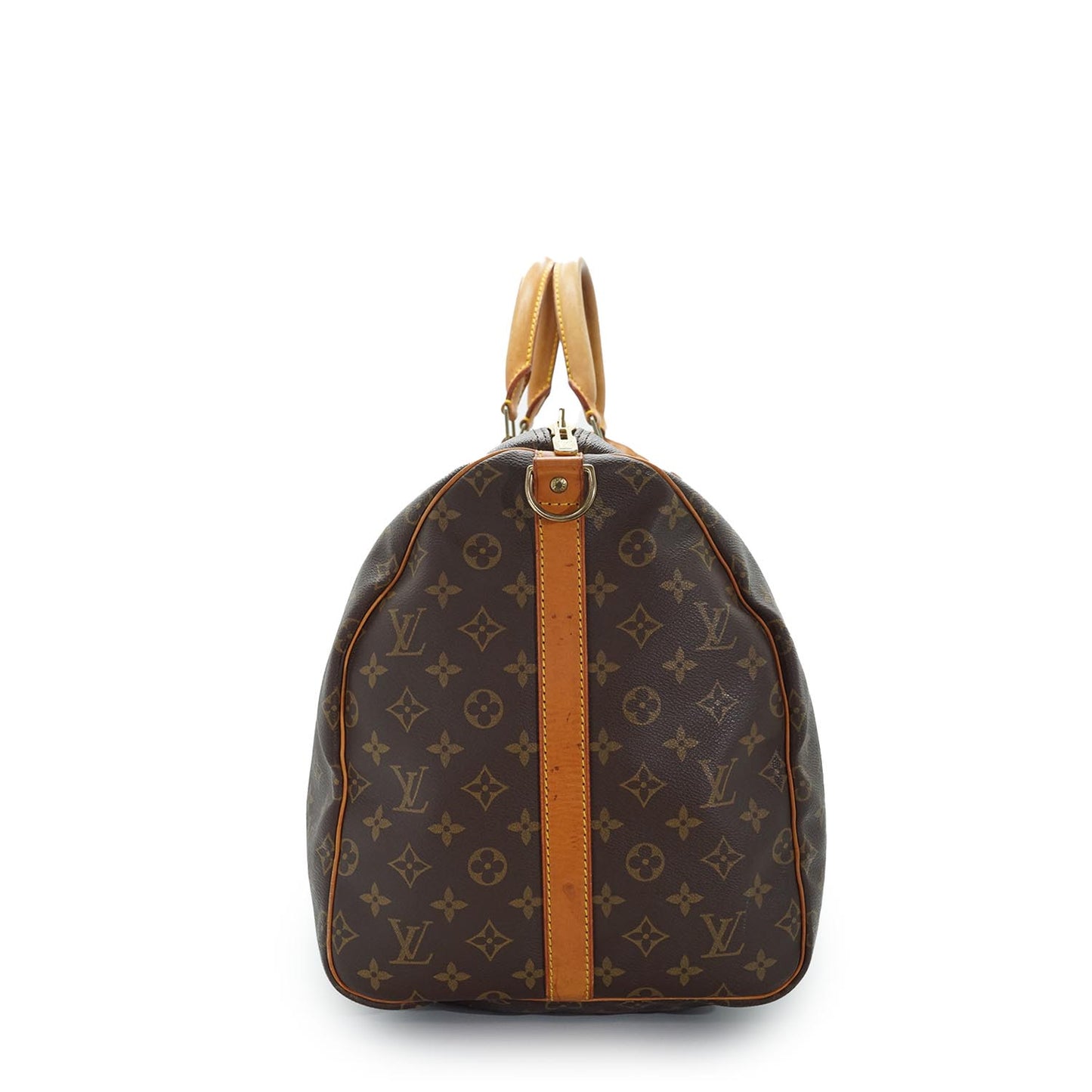 Monogram Keepall Bandouliere 55