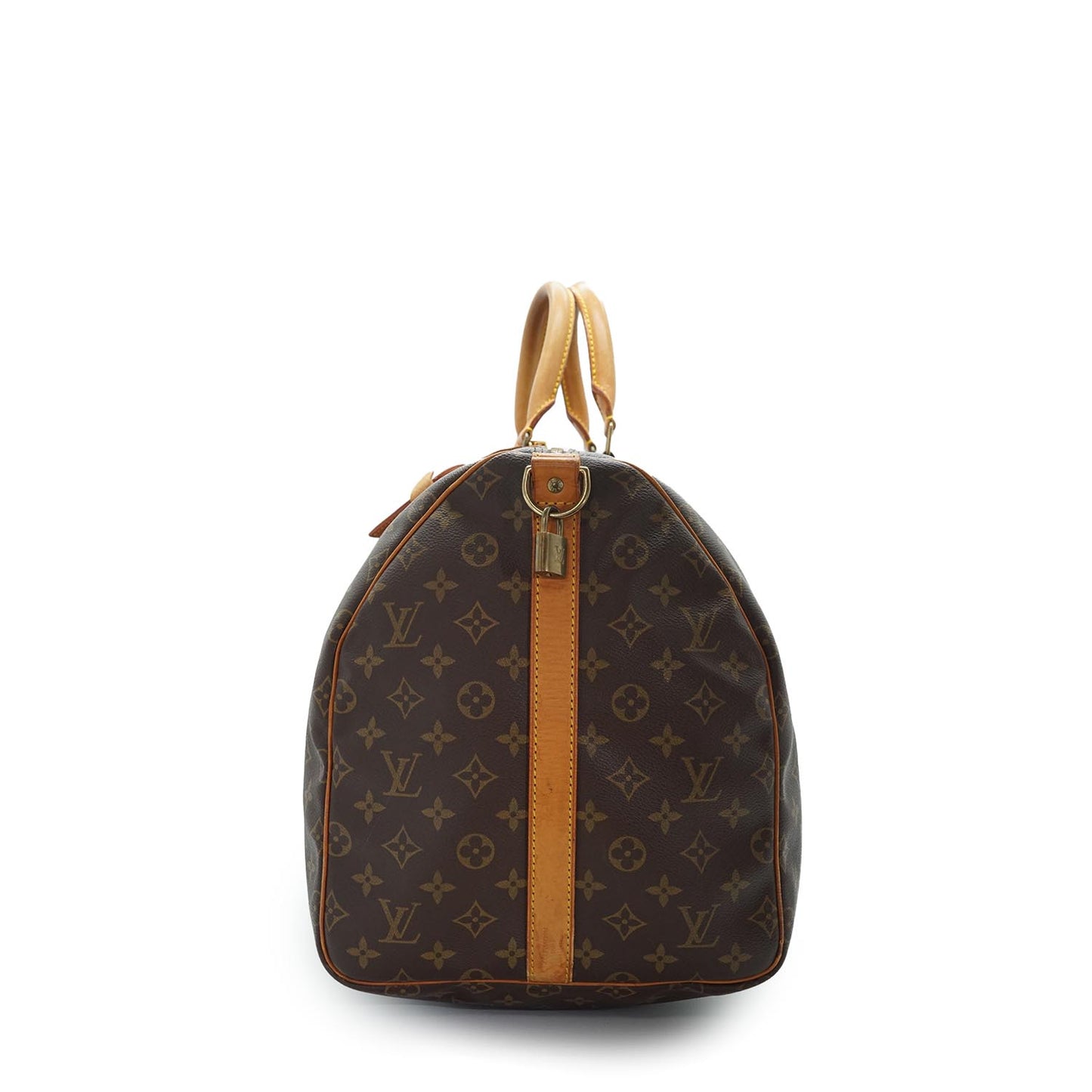 Monogram Keepall Bandouliere 55